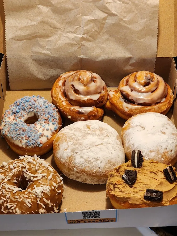 Doughnut